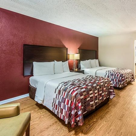Red Roof Inn & Suites Вопаканета Екстер'єр фото