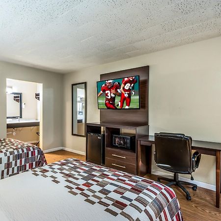 Red Roof Inn & Suites Вопаканета Екстер'єр фото
